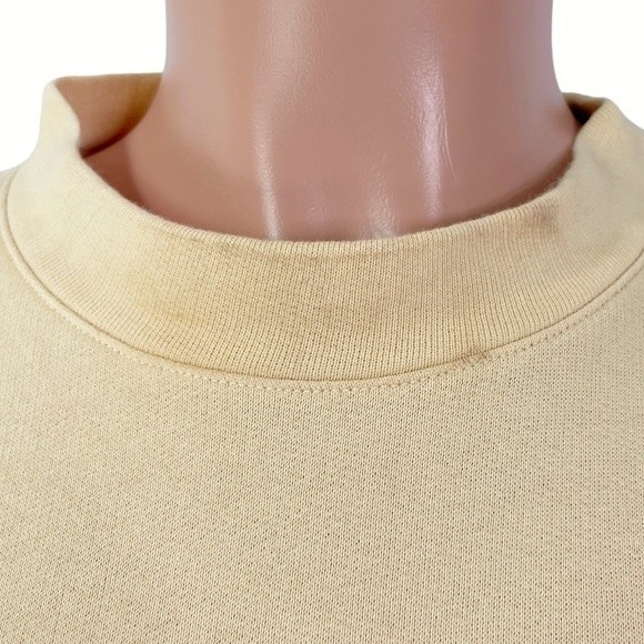 Rebecca Taylor Puff Sleeve Top - Picture 5 of 9